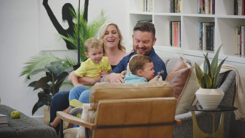 Bild: HGTV