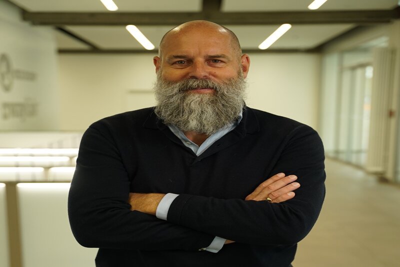 Holger Friedrich – Bild: mdr