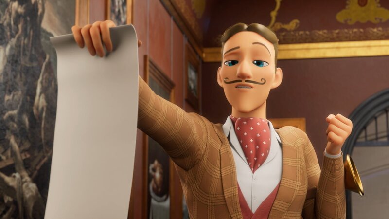 Bild: Disney+