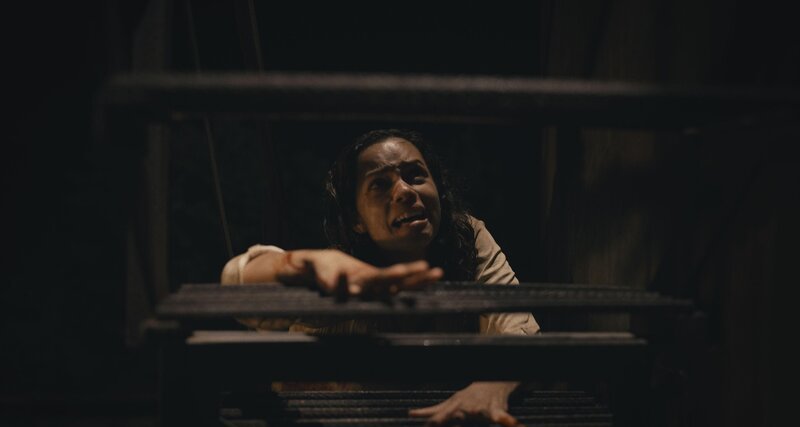 Tess (Georgina Campbell) – Bild: 20th Century Studios