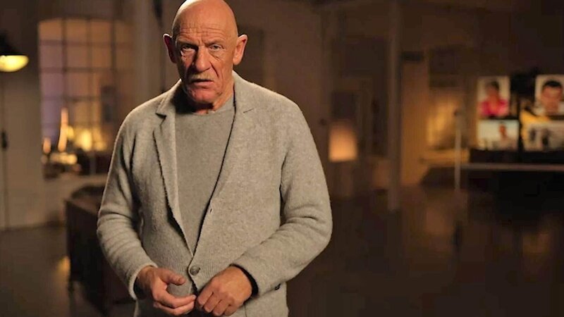 Joe Bausch präsentiert echte Kriminalfälle, die Deutschland in Atem hielten, hautnah erzählt aus der Sicht von Opfern und Angehörigen. – Bild: RTL