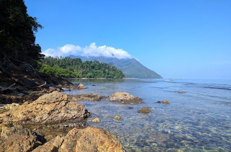 Die malerische Inselwelt der Philippinen. – Bild: NDR/​Terra Mater Studios/​Johannes Berger/​Stephan Krasser