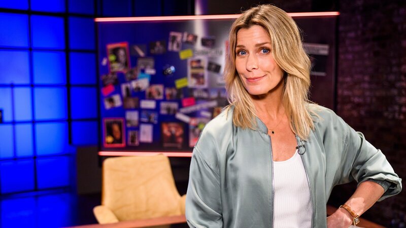 Valerie Niehaus – Bild: ZDF