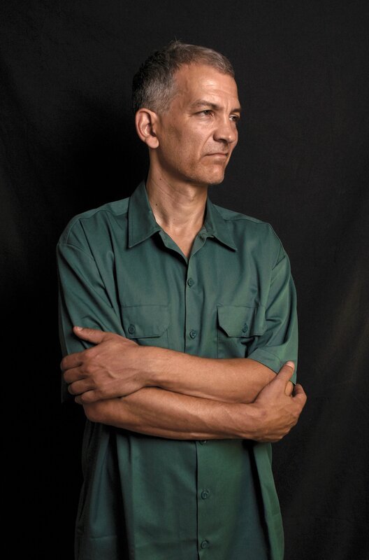 Brad Mehldau – Bild: HR/​Sofie Knijff