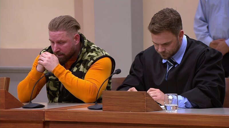 +++ Die Verwendung des sendungsbezogenen Materials ist nur mit dem Hinweis und Verlinkung auf RTL+ gestattet. +++ – Bild: RTL