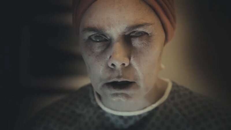 Haunted Hospitals. S4 Ep10. – Bild: Beyond Rights Limited