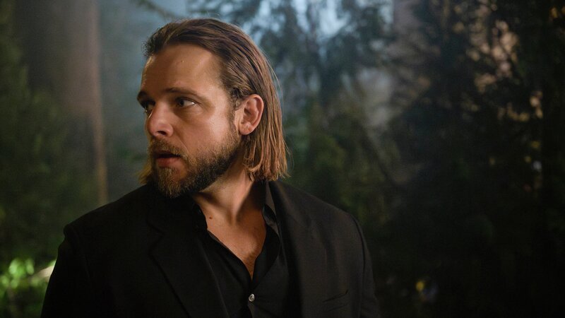 Bode Leone (Max Thieriot) – Bild: CH Media /​ Eric Milner