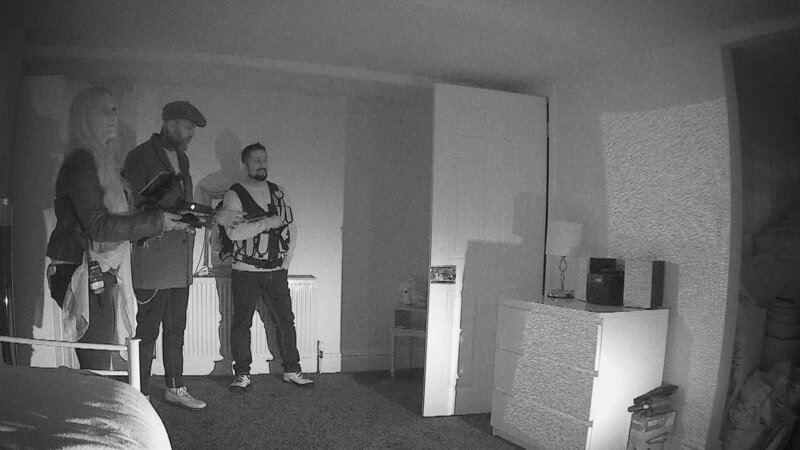 . – Bild: Warner Bros. Discovery