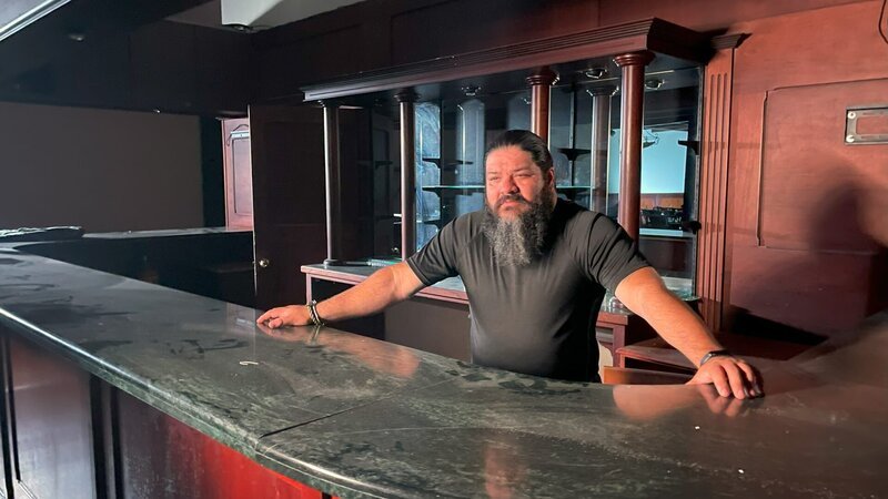 Interview with former employee of Hotel Condesa, Costa Rica – Bild: TLC (DEUT)