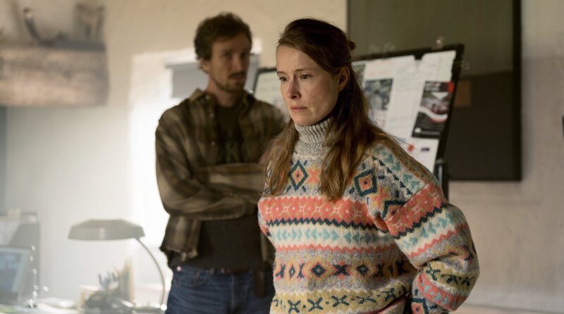 Bild: ARD Degeto Film/Amalia Film GmbH/Aidan Monaghan Bild: ARD Degeto Film/Amalia Film GmbH/Aidan Monaghan