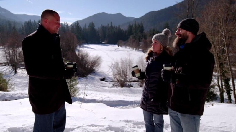 Bild: Tanja Bachetzky /​ HGTV
