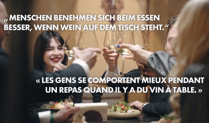 Der Fall Diederik Stapel erschütterte die Sozialpsychologie: Viele seiner vielzitierten Studienergebnisse – wie „Wein macht höflicher“ – beruhten auf komplett erfundenen Daten. – Bild: Evgenii Petrunin Der Fall Diederik Stapel erschütterte die Sozialpsychologie: Viele seiner vielzitierten Studienergebnisse – wie „Wein macht höflicher“ – beruhten auf komplett erfundenen Daten. – Bild: Evgenii Petrunin