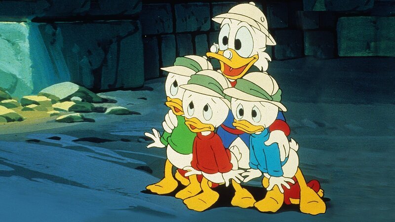 Bild: Disney+