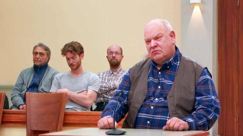 +++ Die Verwendung des sendungsbezogenen Materials ist nur mit dem Hinweis und Verlinkung auf RTL+ gestattet. +++ – Bild: RTL