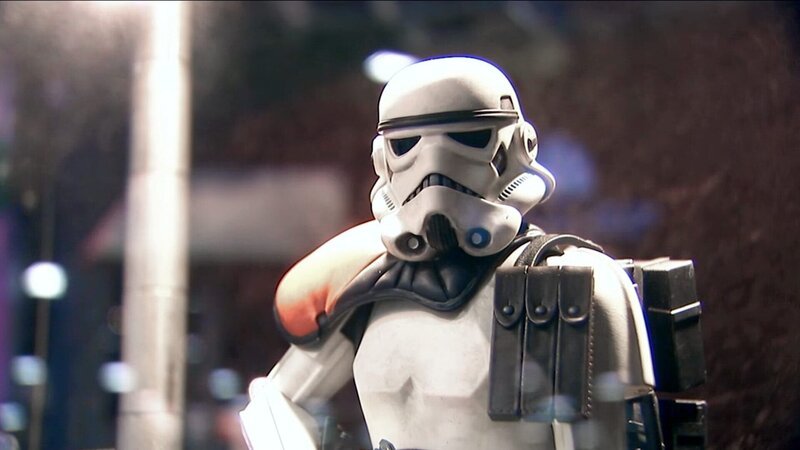 1977 erscheint der erste Film der „Star Wars“-Trilogie. Er wird zum Kassenschlager. – Bild: ORF/​ZDF/​MMXXI CURIOSITY INC