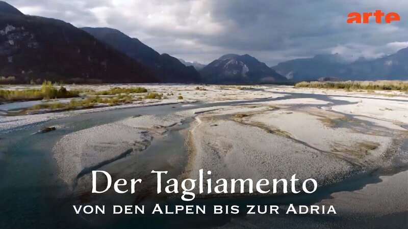  – Bild: Arte