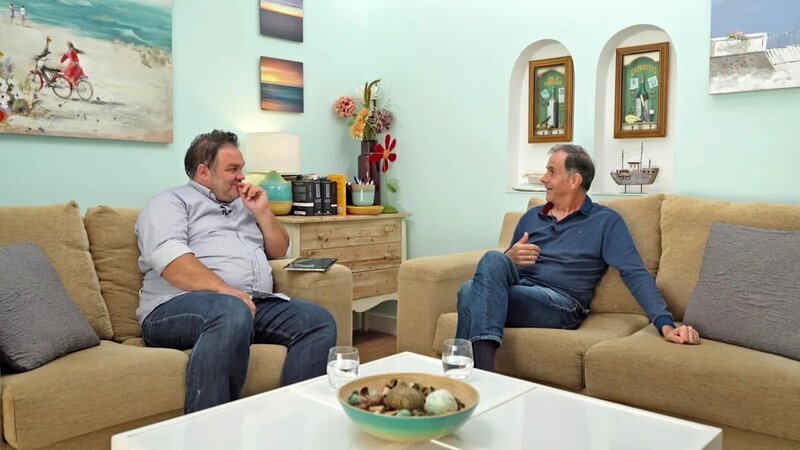 . – Bild: Bibel TV