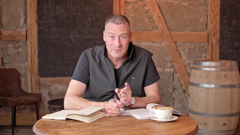 . – Bild: Bibel TV