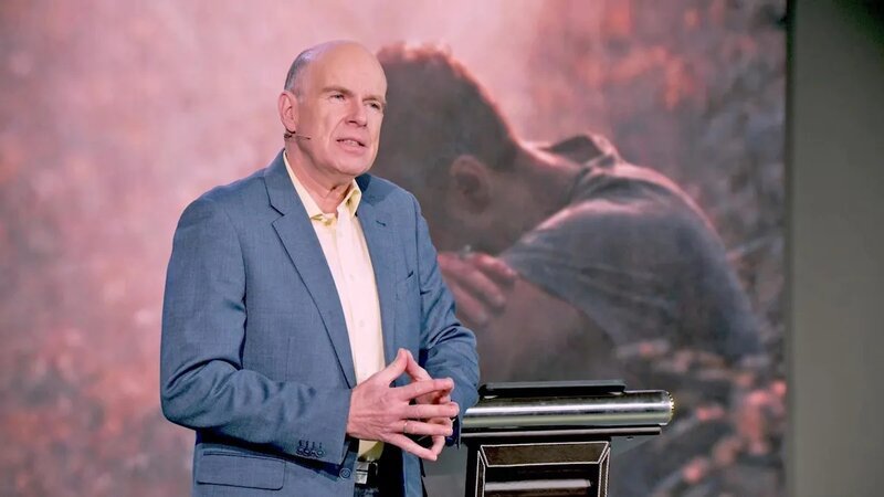 . – Bild: Bibel TV