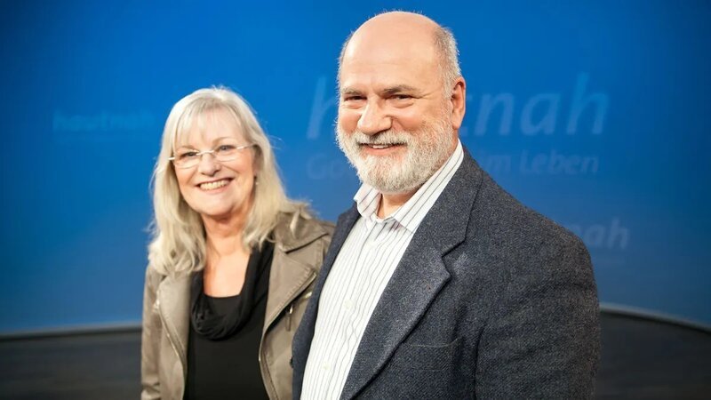 . – Bild: Bibel TV . – Bild: Bibel TV