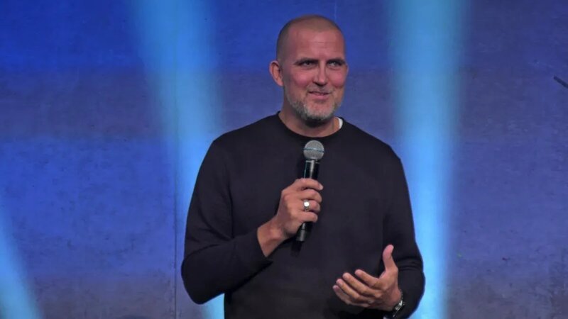 . – Bild: Bibel TV . – Bild: Bibel TV