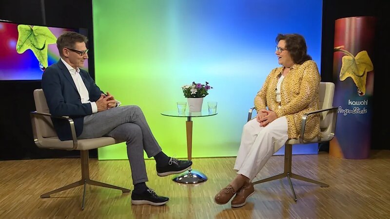 . – Bild: Bibel TV . – Bild: Bibel TV