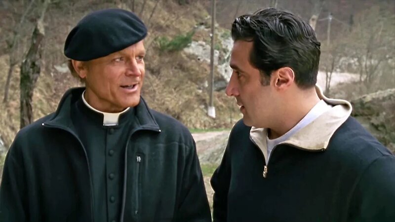 . – Bild: Bibel TV