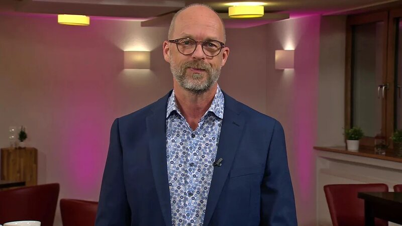 . – Bild: Bibel TV . – Bild: Bibel TV
