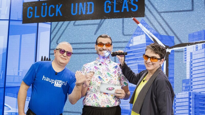Bild: 3sat Bild: 3sat
