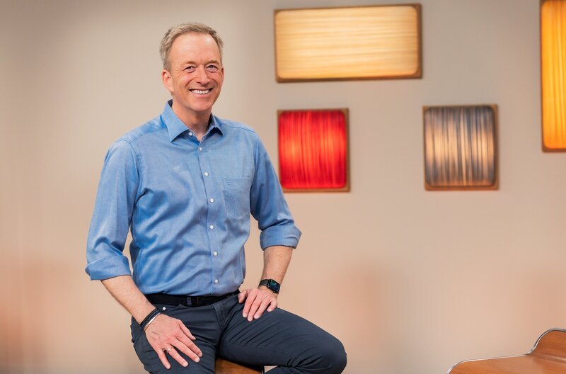 Das tägliche Servicemagazin des SWR Fernsehens bietet Wissenswertes aller Sparten. Moderator Martin Seidler präsentiert Gesundheitstipps, Rezepte, Ratschläge, Freizeitanregungen und Unterhaltung. – Bild: SWR/​Christian Koch