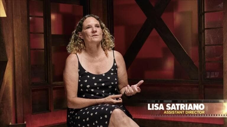 Lisa Satriano – Bild: The Nacelle Company, LLC