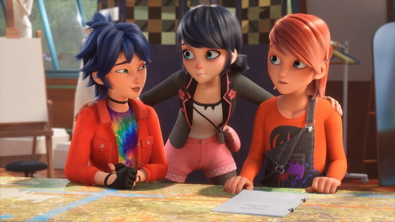 Bild: Disney+