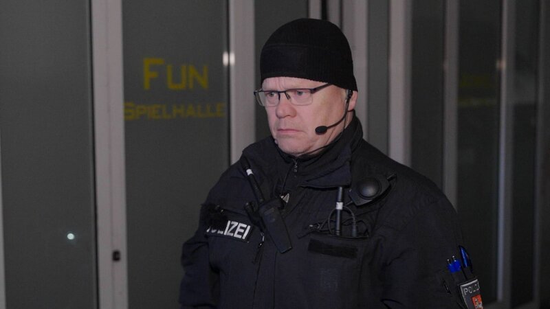 Lars Helms – Bild: Warner Bros. Discovery /​ Philipp KÃ¼pper