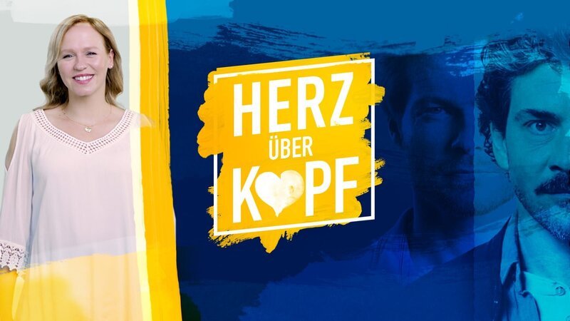 Logo zu „Herz über Kopf“ – Bild: RTL
