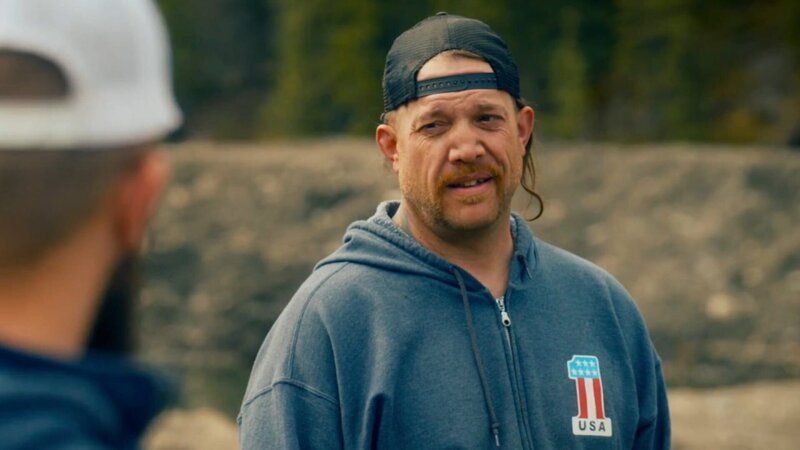 Rick Ness – Bild: DMAX