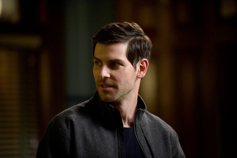 GRIMM -- „El Cuegle“ Episode 604 -- Pictured: David Giuntoli as Nick Burkhardt – Bild: NBC /​ UNIVERSAL /​ Open 4 Business Productions LLC. All rights reserved.