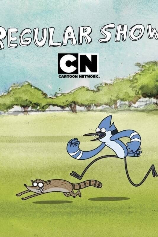 Bild: Cartoon Network Italy (ITAL)