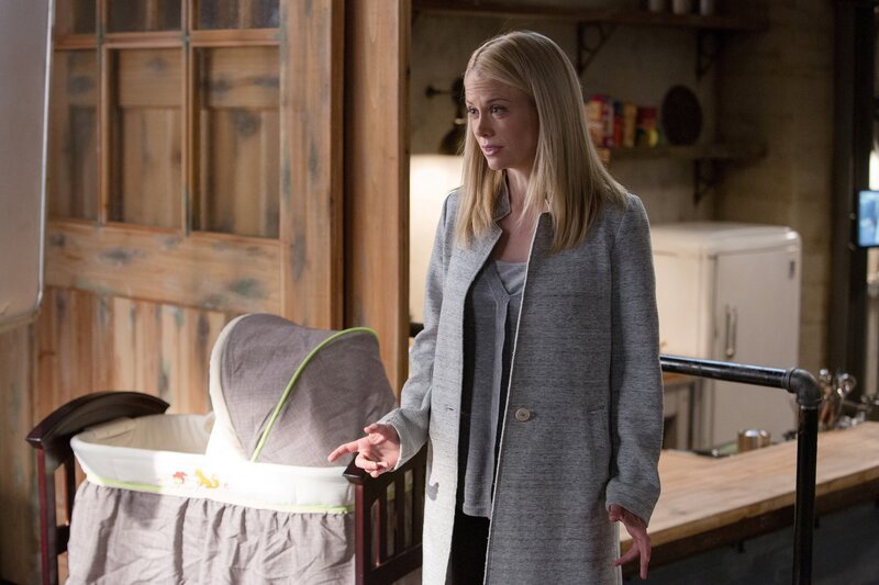 GRIMM -- „Lost Boys“ -- Pictured: Claire Coffee as Adalind Schade (Foto: Scott Green/​NBC) – Bild: NBC /​ UNIVERSAL /​ Scott Green /​ Open 4 Business Productions LLC