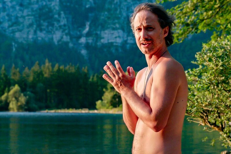 Michael Ostrowski – Bild: ServusTV /​ Neulandfilm /​ Manuel Seeger
