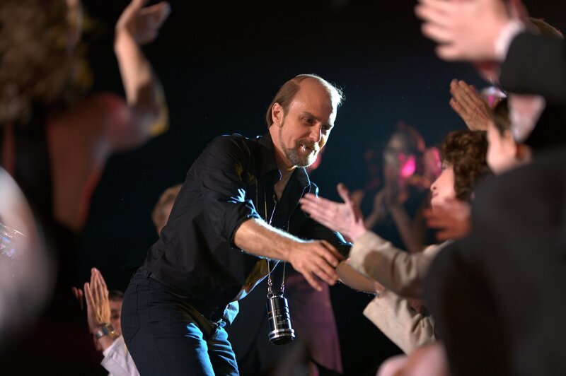 Bob Fosse (Sam Rockwell) – Bild: 2019 Twentieth Century Fox Film Corporation and FX Productions, LLC.  All rights reserved. /​ Michael Parmelee Lizenzbild frei