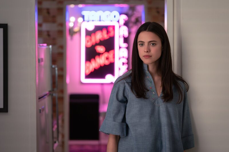 Ann Reinking (Margaret Qualley) – Bild: 2019 Twentieth Century Fox Film Corporation and FX Productions, LLC.  All rights reserved. Lizenzbild frei