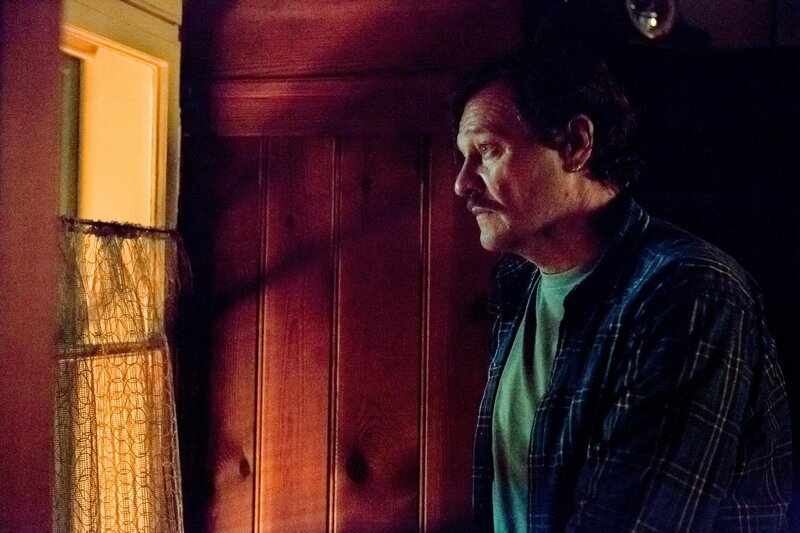 Edi (Harald Windisch). – Bild: ORF/​Allegro Film/​Anjeza Cikopano