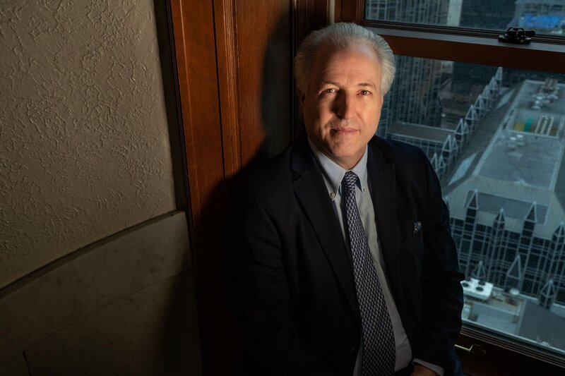Manfred Honeck. – Bild: ORF/​Salzburger Festspiele/​George Lange