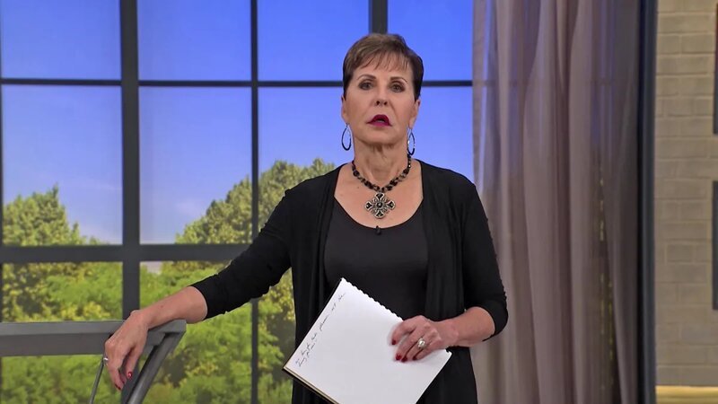 . – Bild: Bibel TV