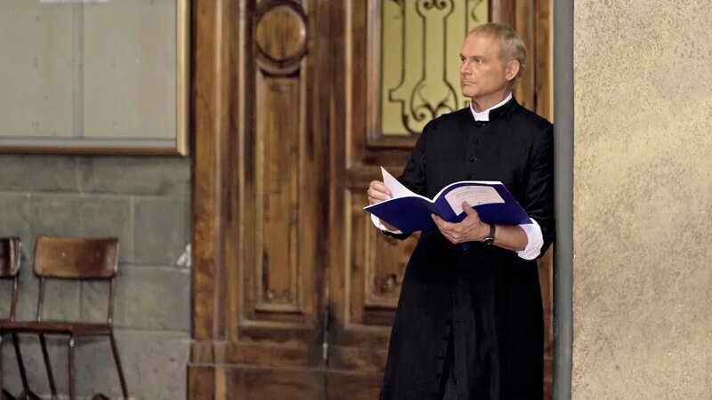 . – Bild: Bibel TV