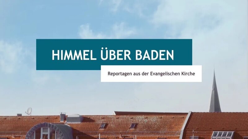 . – Bild: Bibel TV