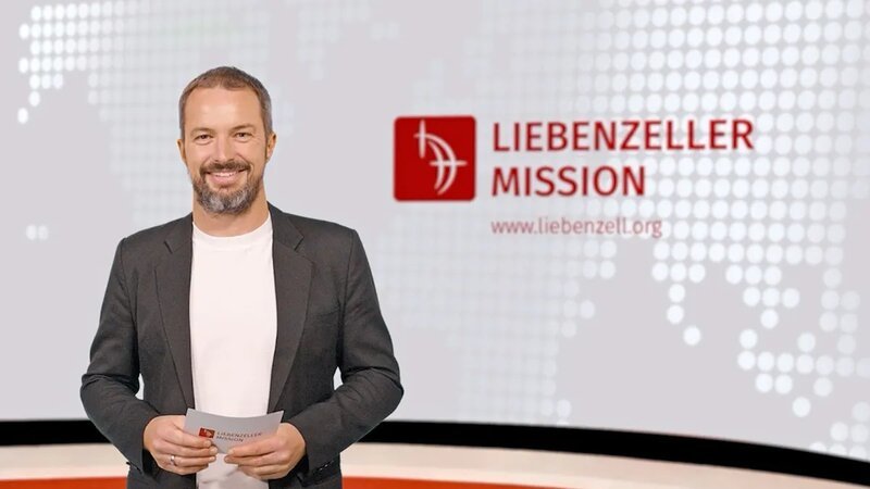 . – Bild: Bibel TV . – Bild: Bibel TV