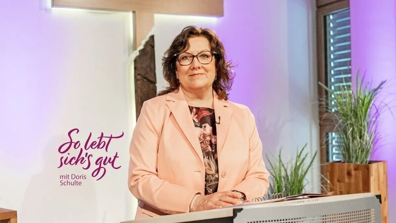 . – Bild: Bibel TV . – Bild: Bibel TV