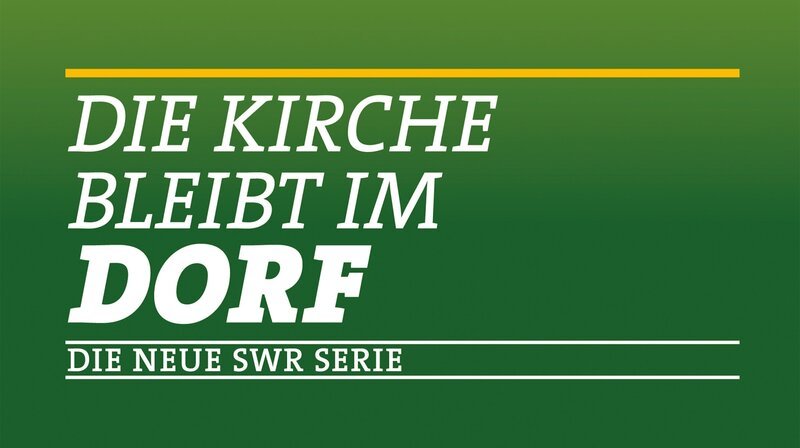 Logo – Bild: SWR/​Fortune Cookie Filmproductio /​ SWR-Pressestelle/​Fotoredaktion