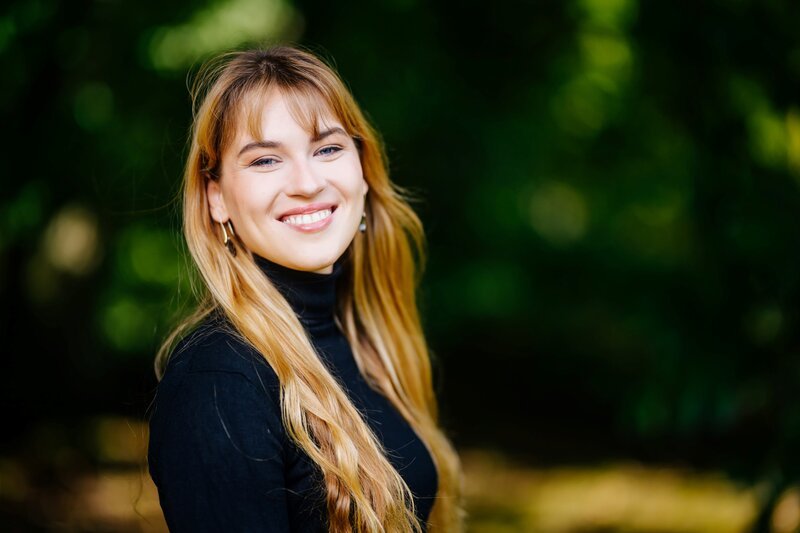 Marlene Metzger. – Bild: ZDF und ORF/Salzburger Festspiele/Besim Mazhiqi Marlene Metzger. – Bild: ZDF und ORF/Salzburger Festspiele/Besim Mazhiqi